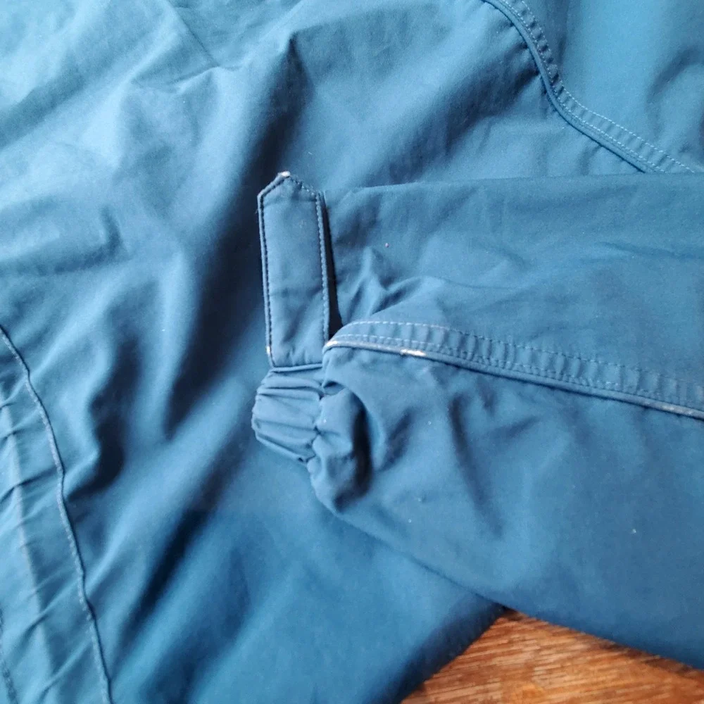 Eddie Bauer utility jacket